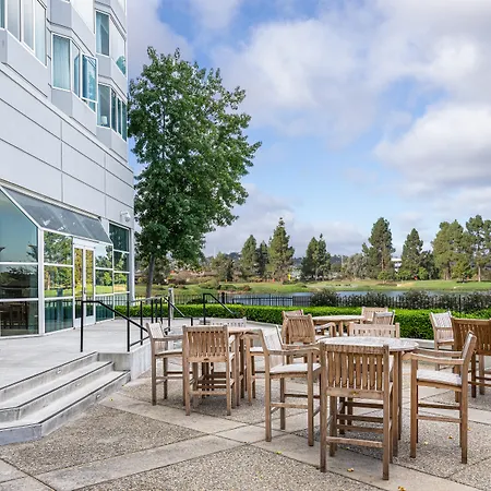 Grand Bay Hotel San Francisco-3